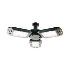 LED Stropní reflektor 3xE27/16,7W/230V 4000K