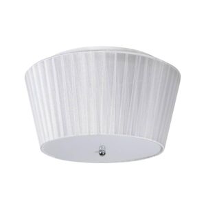 LED Stropní svítidlo CAMEA 3xG9/40W/230V + LED/3W