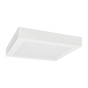 Greenlux LED Stropní svítidlo FENIX LED/24W/230V 3800K 29,8 cm sněhově bílá