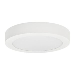 Greenlux LED Stropní svítidlo FENIX LED/24W/230V 3800K pr. 29,8 cm sněhově bílá