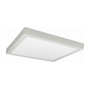 Greenlux LED Stropní svítidlo FENIX LED/32W/230V 3800K 40 cm bílá