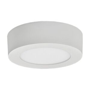 Greenlux LED Stropní svítidlo FENIX LED/6W/230V 2800K pr. 12 cm