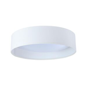 LED Stropní svítidlo GALAXY LED/24W/230V bílá