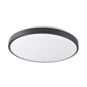 LED Stropní svítidlo KERN LED/24W/230V černá