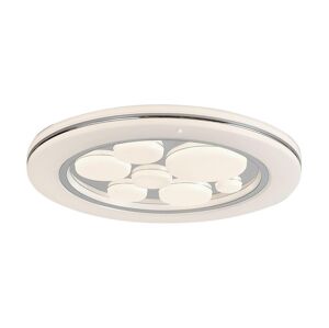 Rabalux Rabalux 2012 - LED Stropní svítidlo LAGERTHA LED/36W/230V pr. 49 cm