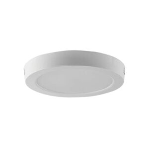 LED Stropní svítidlo LED/12W/230V 3000K bílá