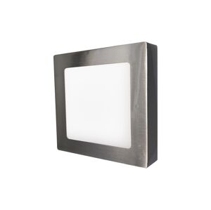 Greenlux LED Stropní svítidlo FENIX LED/12W/230V 3800K 17 cm