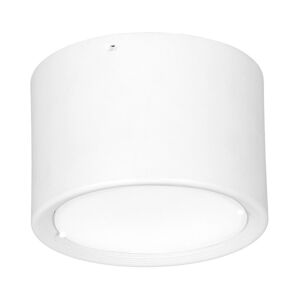 LED Stropní svítidlo LED/16W/230V bílá pr. 12 cm