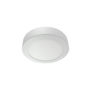 LED Stropní svítidlo LED/18W/230V 4200K pr. 21 cm bílá