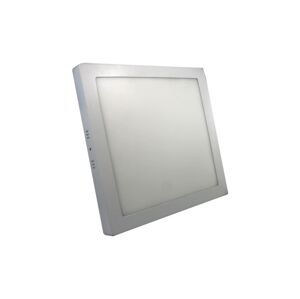 LED Stropní svítidlo LED/24W/230V 6000K