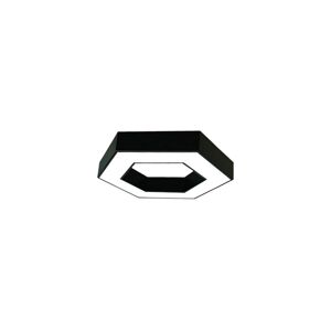 LED Stropní svítidlo LED/40W/230V 4000K pr. 80 cm LCL7622