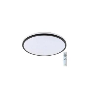 LED Stropní svítidlo OPAL LED/48W/230V 3000-6500K + dálkové ovládání