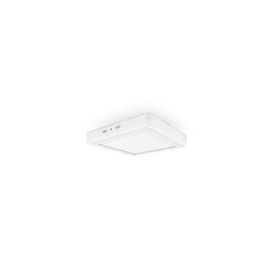 LED Stropní svítidlo ORTO SQ-NT LED/24W/230V 3000K 30x30cm