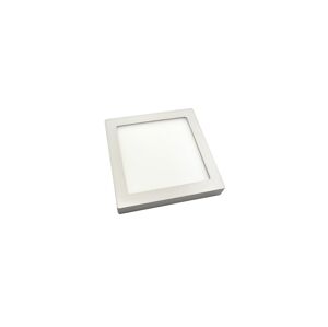 LED stropní svítidlo RIKI-P LED SMD/18W/230V 225x225 mm