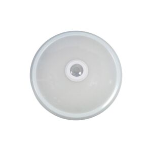 LED Stropní svítidlo s PIR senzorem LED/16W/230V 4000K