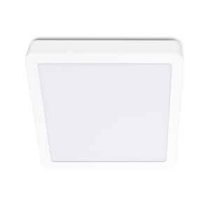 LED Stropní svítidlo SIGARO SQUARE LED/18W/230V 4000K IP40