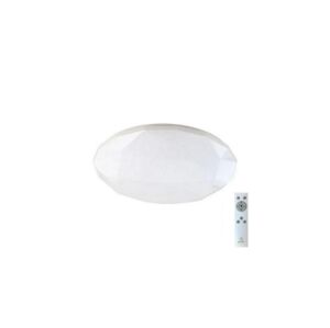 LED Stropní svítidlo STAR LED/36W/230V 3000-6500K + dálkové ovládání