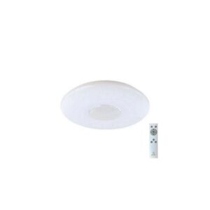 LED Stropní svítidlo STAR LED/36W/230V 3000-6500K + dálkové ovládání