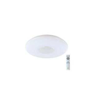 LED Stropní svítidlo STAR LED/48W/230V 3000-6500K + dálkové ovládání