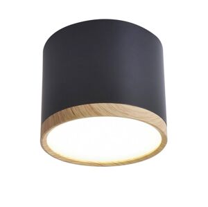 LED Stropní svítidlo TUBA LED/9W/230V