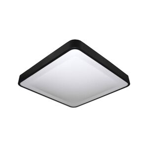 LED Stropní svítidlo WILTON LED/24W/230V černá