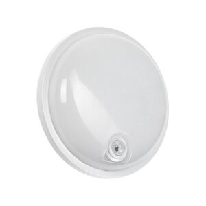 LED Technické svítidlo s PIR senzorem LED/20W/230V IP54