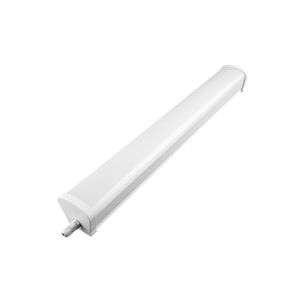 LED Technické svítidlo se senzorem LED/40W/180-265V IP65 4000K