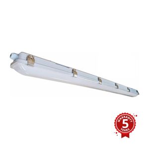 Greenlux LED Technické zářivkové svítidlo DUST LED/40W/230V 4000K 120 cm IP65