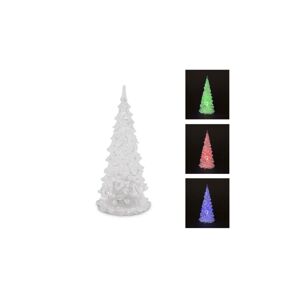 LED Vánoční dekorace LED/3xAG10 22cm multicolor