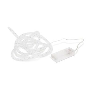 LED Vánoční řetez 20xLED 2,3m multicolor
