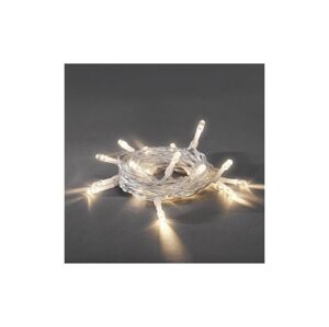 LED Vánoční řetěz 20xLED/3,35m