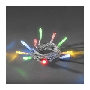 LED Vánoční řetěz 20xLED/3,35m