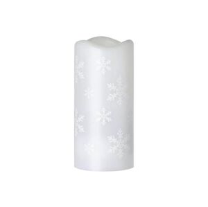DCPC05 LED dekorativní projektor – vločky