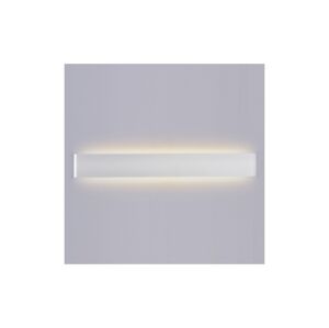 LED Venkovní nástěnné svítidlo 1xLED/20W/230V IP44