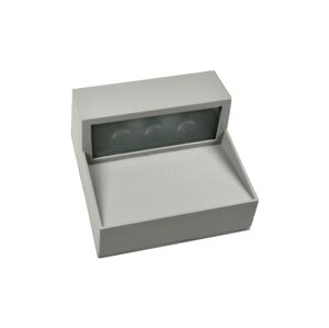 LED Venkovní nástěnné svítidlo CARRI LED/3W/230V IP54