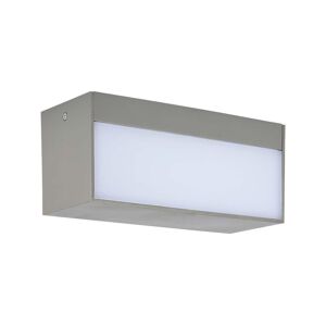 LED Venkovní nástěnné svítidlo LED/12W/230V 4000K IP65