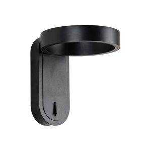 LED Venkovní nástěnné svítidlo LED/5W/230V 3000K/4000K IP65 černá