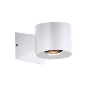 LED Venkovní nástěnné svítidlo LED/5W/230V 4000K IP65 bílá