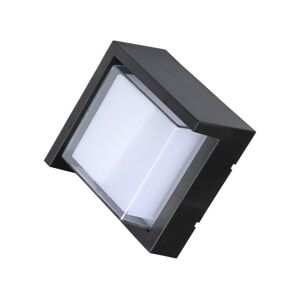LED Venkovní nástěnné svítidlo LED/7W/230V 3000K IP65