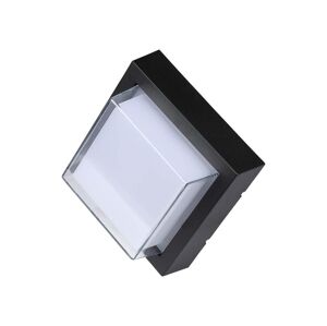 LED Venkovní nástěnné svítidlo LED/7W/230V IP65