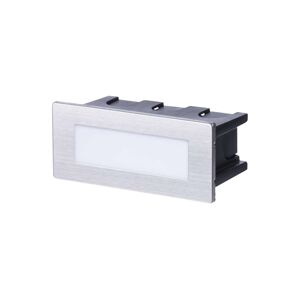 LED Orientační vestavné svítidlo LED/1,5W 4000K IP65