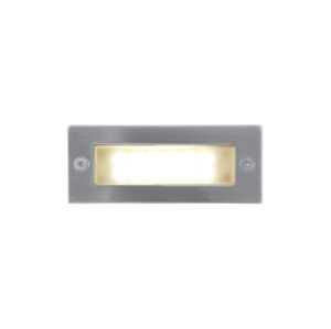 ID-A04/T - LED venkovní osvětlení INDEX 12 LED 1x12LED/1W/230V
