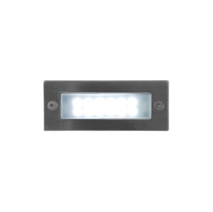 ID-A04/S - LED venkovní osvětlení INDEX 12 LED 1x12LED/1W/230V