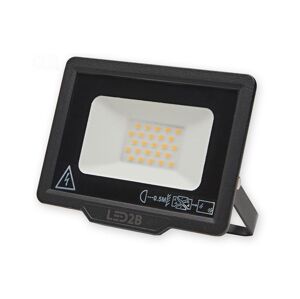 LED Venkovní reflektor LED/20W/230V 6500K IP65