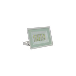 LED Venkovní reflektor NOCTIS LUX 3 LED/100W/230V 3000K IP65 bílá