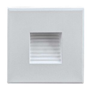 Greenlux LED Venkovní schodišťové svítidlo DECENTLY LED/1,5W/230V IP44 bílá
