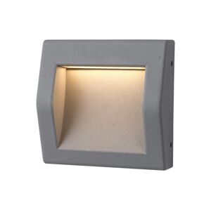 Greenlux LED Venkovní schodišťové svítidlo LED/6W/230V IP54