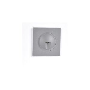 LED Venkovní schodišťové svítidlo Q3 LED/3W/230V IP44