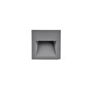 LED Venkovní schodišťové svítidlo Q7 LED/3W/230V IP44