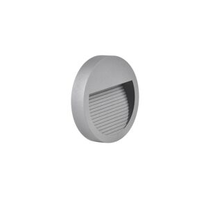 LED Venkovní schodišťové svítidlo Q8 LED/3W/230V IP44